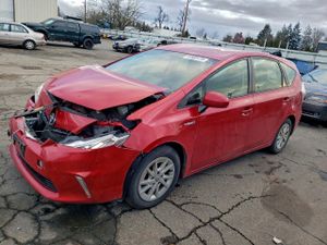 Toyota Prius 1.8L 4 2013