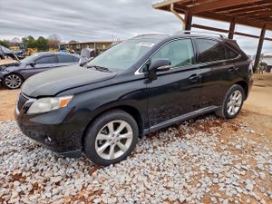 Lexus RX 350 3.5L 6 2010