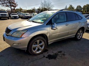 Lexus RX 330 3.3L 6 2006