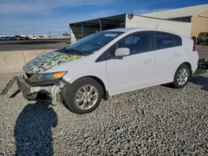 Honda Insight EX 1.3L 4 2010