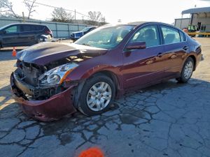 Nissan Altima BASE 2.5L 4 2012