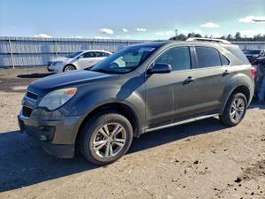 Chevrolet Equinox LT 2.4L 4 2013