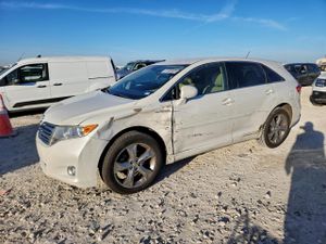 Toyota Venza 3.5L 6 2009