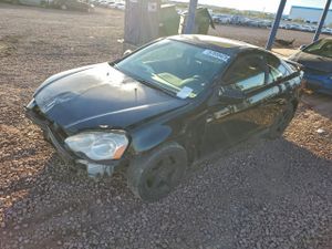 Acura RSX 2.0L 4 2002