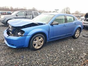 Dodge Avenger SXT 2.4L 4 2008