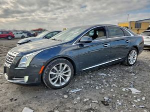 Cadillac XTS LUXURY COLLECTION 3.6L 6 2015