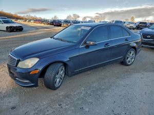Mercedes-Benz C 300 4MATIC 3.5L 6 2013