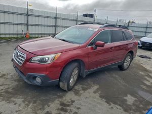 Subaru Outback 2.5I PREMIUM 2.5L 4 2015