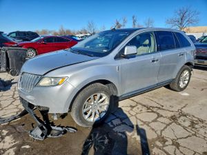 Lincoln MKX 3.7L 6 2011