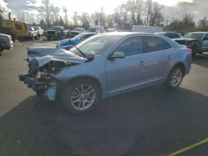 Chevrolet Malibu 1LT 2.5L 4 2013