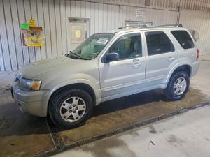 Ford Escape LIMITED 3.0L 6 2005