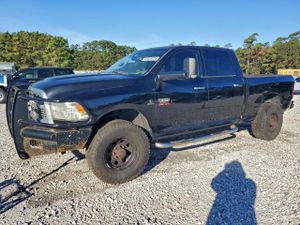Dodge RAM SLT 6.7L 6 2012