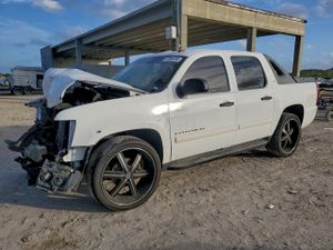 Chevrolet Avalanche C1500 5.3L 8 2007