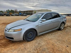 Acura TL 3.2L 6 2004