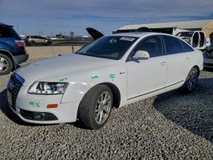 Audi A6 PREMIUM PLUS 3.0L 6 2011