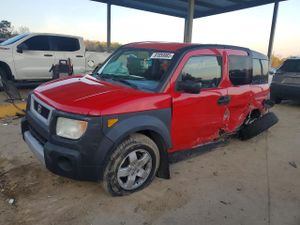 Honda Element EX 2.4L 4 2005
