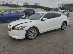 Honda Accord EXL 2.4L 4 2010