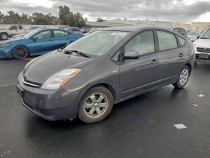 Toyota Prius 1.5L 4 2008