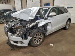 Audi Q5 PREMIUM PLUS 2.0L 4 2014