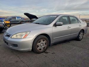 Honda Accord LX 2.4L 4 2006