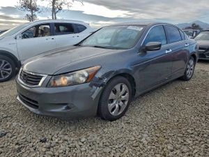 Honda Accord EXL 3.5L 6 2008