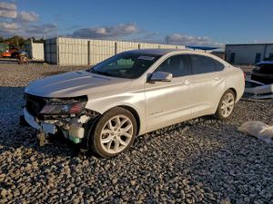 Chevrolet Impala LT 3.6L 6 2015