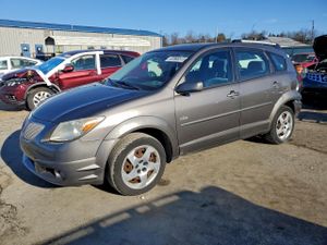 Pontiac Vibe 1.8L 4 2005