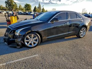 Cadillac ATS LUXURY 2.5L 4 2014