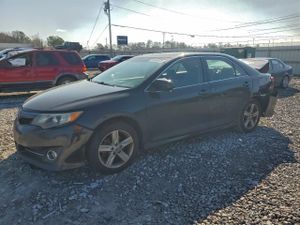 Toyota Camry L 2.5L 4 2014