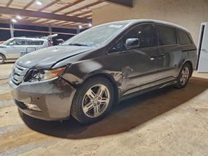 Honda Odyssey TOURING 3.5L 6 2012