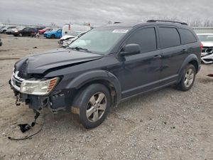 Dodge Journey SXT 3.6L 6 2012
