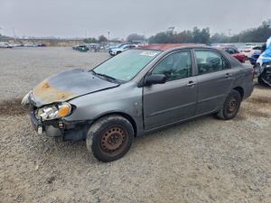 Toyota Corolla CE 1.8L 4 2006
