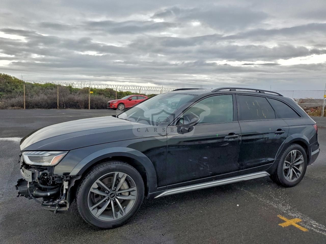 Audi A4 PREMIUM PLUS 2.0L 4 2024