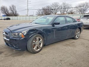 Dodge Challenger R/T 5.7L 8 2014