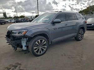 Volkswagen Atlas SEL PREMIUM R-LINE 3.6L 6 2023