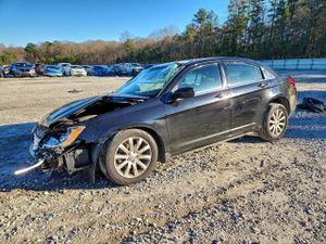 Chrysler 200 TOURING 2.4L 4 2012