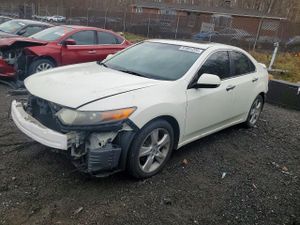 Acura TSX 2.4L 4 2010