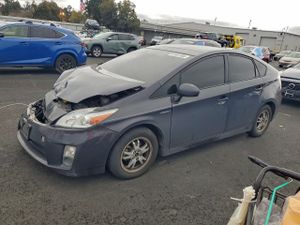 Toyota Prius 1.8L 4 2010