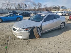 Honda Accord EXL 3.5L 6 2009