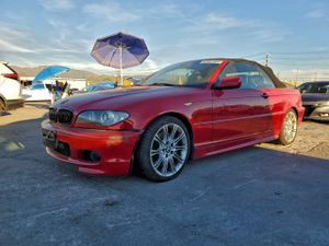 BMW 3 Series CI 3.0L 6 2006