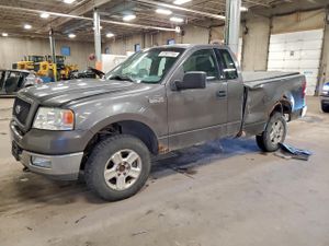 Ford F-150 5.4L 8 2004