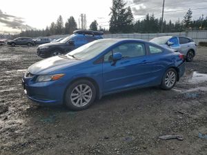 Honda Civic EXL 1.8L 4 2012