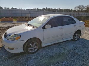 Toyota Corolla CE 1.8L 4 2004