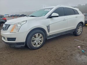 Cadillac SRX LUXURY COLLECTION 3.6L 6 2013