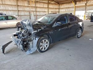 Mazda 3 I 2.0L 4 2013