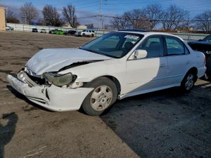 Honda Accord EX 3.0L 6 2002