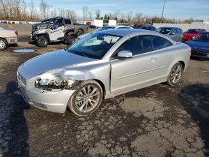 Volvo C70 T5 2.5L 5 2009
