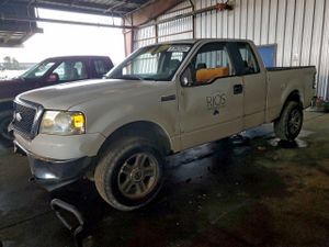 Ford F-150 4.6L 8 2008