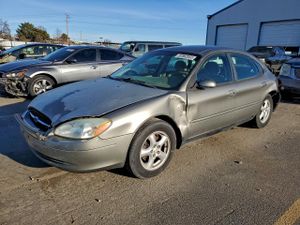 Ford Taurus SES 3.0L 6 2003