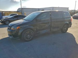 Dodge Grand Caravan (Caravan) SXT 3.6L 6 2015